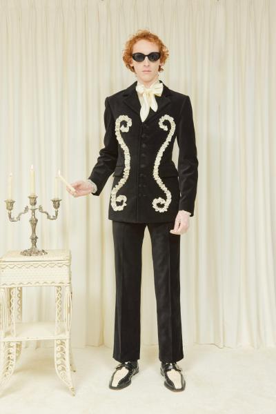 Tanner Fletcher 26FW058